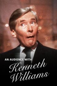 An Audience with Kenneth Williams 1983 on netflix