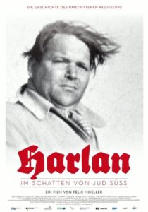 Harlan: In the Shadow of Jew Süss 2008 on netflix