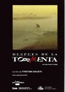 Después de la tormenta 1991 on netflix