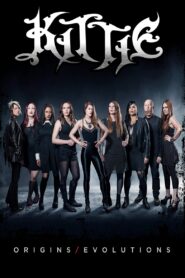 Kittie: Origins/Evolutions 2018 on netflix