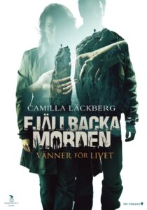 The Fjällbacka Murders: Friends for Life 2013 on netflix