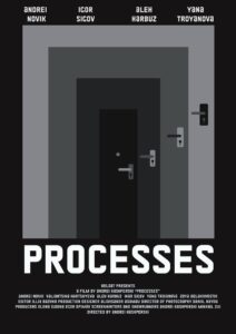 Processes 2022 on netflix