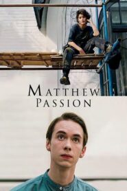 Matthew Passion 2023 on netflix