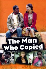 The Man Who Copied 2003 on netflix