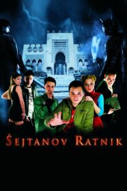 Sheitan Warrior 2006 on netflix