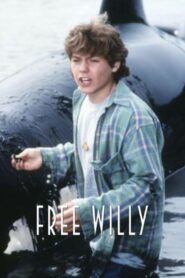 Free Willy 1993 on netflix