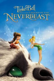 Tinker Bell and the Legend of the NeverBeast 2014 on netflix