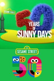 Sesame Street: 50 Years of Sunny Days 2021 on netflix