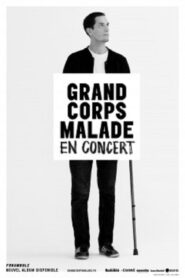 Grand Corps Malade – Concert À La Cigale 2009 on netflix