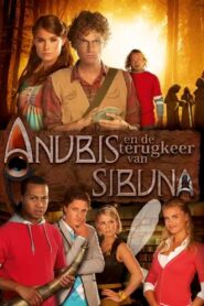 House of Anubis: The Return of Sibuna 2010 on netflix