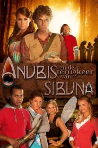 House of Anubis: The Return of Sibuna 2010 on netflix