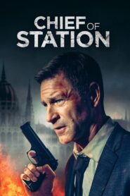 Chief of Station 2024 on netflix