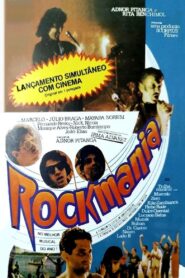 Rockmania 1986 on netflix