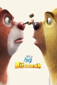 Boonie Bears: The Big Shrink 2018 on netflix