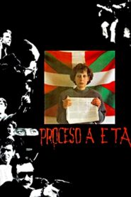 Proceso a ETA 1989 on netflix