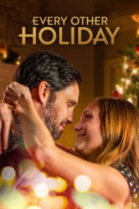 Every Other Holiday 2018 on netflix