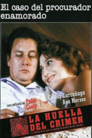 El caso del procurador enamorado 1985 on netflix
