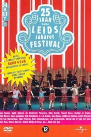 25 Jaar Leids Cabaret Festival 2003 on netflix