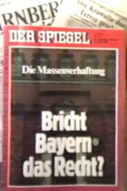 Gott mit dir du Land der Bayern oder Die 141 von Nürnberg 1981 on netflix