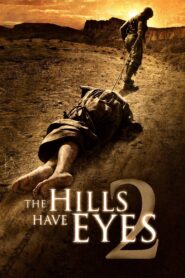 The Hills Have Eyes 2 2007 on netflix