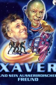 Xaver und sein außerirdischer Freund 1986 on netflix