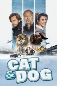 Cat and Dog 2024 on netflix