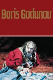 Boris Godunov 1990 on netflix