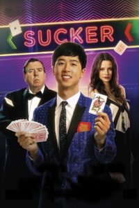 Sucker 2015 on netflix