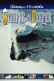 Steeper & Deeper 1992 on netflix