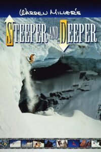 Steeper & Deeper 1992 on netflix