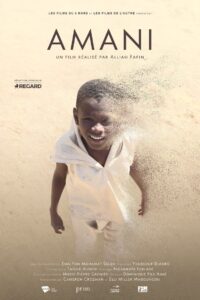 Amani 2021 on netflix