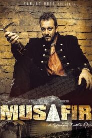 Musafir 2004 on netflix