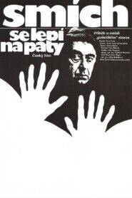 Smích se lepí na paty 1987 on netflix