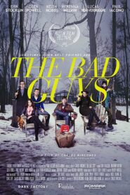 The Bad Guys 2018 on netflix