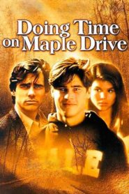 Doing Time on Maple Drive 1992 on netflix