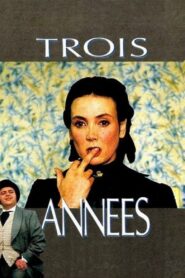 Three Years 1990 on netflix