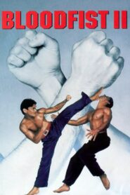 Bloodfist II 1990 on netflix