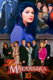 La Madrastra: Años después 2005 on netflix