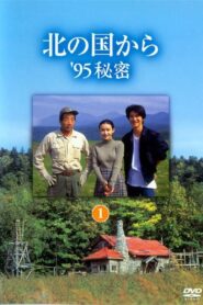 北の国から ’95秘密 後編 1995 on netflix