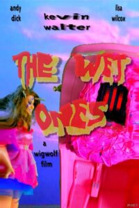 The Wet Ones 2021 on netflix