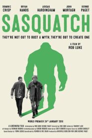 Sasquatch 2016 on netflix