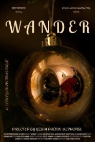 Wander 2024 on netflix