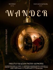 Wander 2024 on netflix