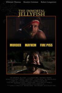 The Immortal Jellyfish 2020 on netflix