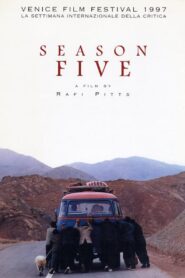 The Fifth Season 1997 on netflix