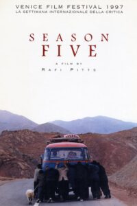 The Fifth Season 1997 on netflix