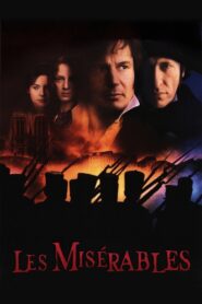 Les Misérables 1998 on netflix
