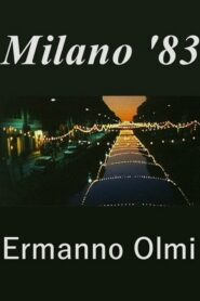 Milano ’83 1983 on netflix