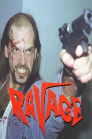 Ravage 1997 on netflix
