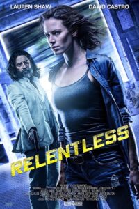 Relentless 2018 on netflix